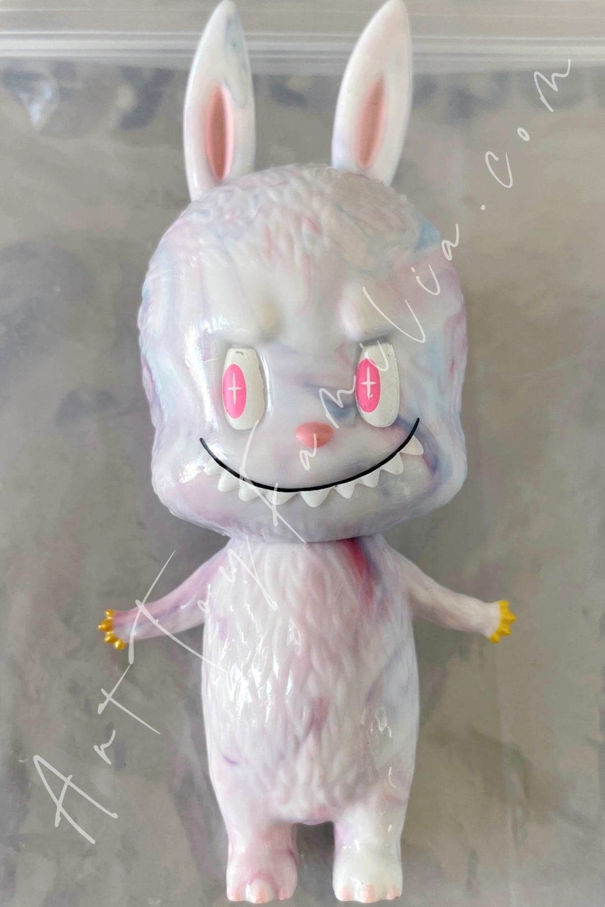 POP MART The Little Monsters Mini Figure Collection 1 – Art Toy