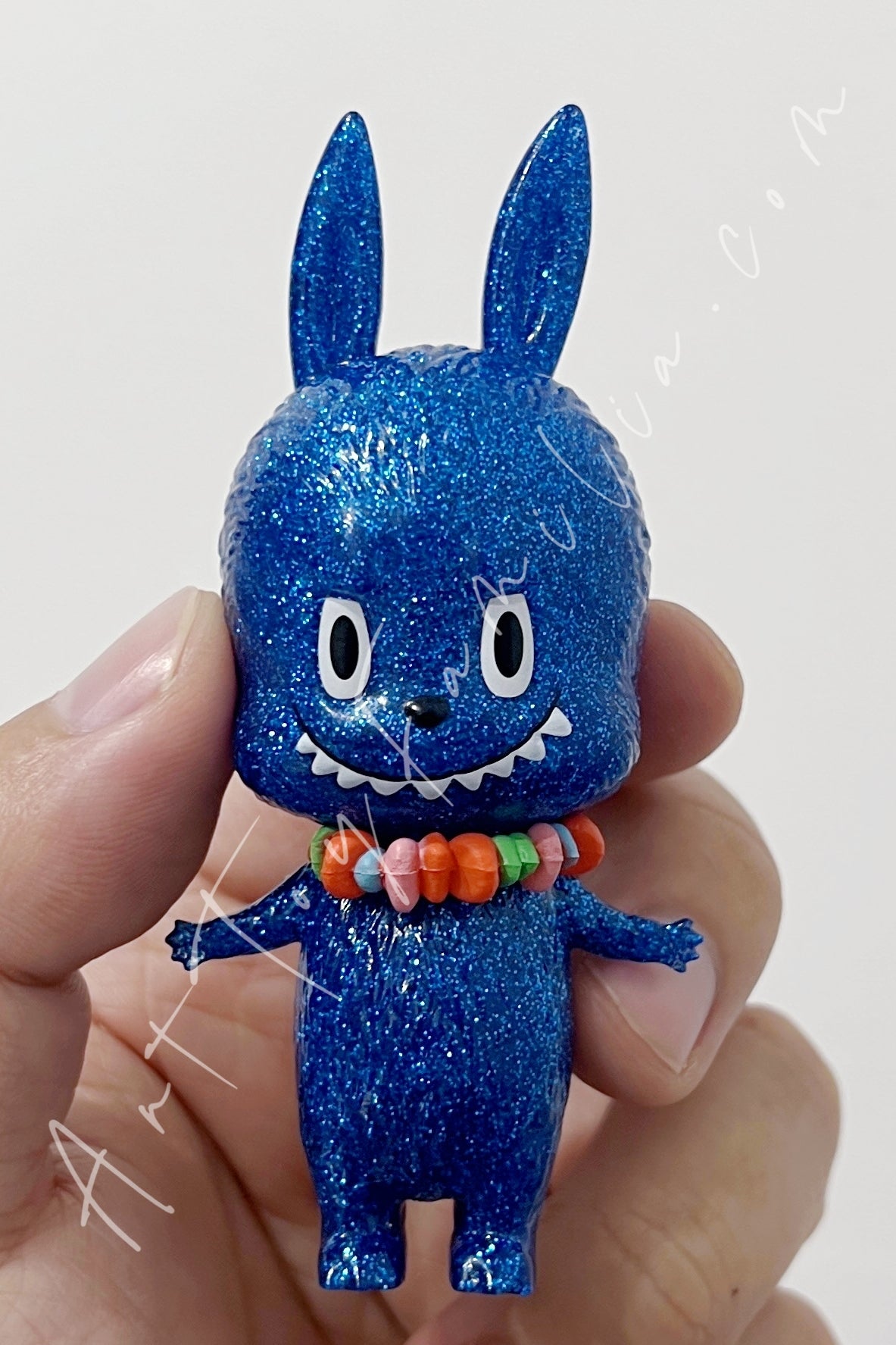 POP MART The Little Monsters Mini Figure Collection 1 – Art Toy