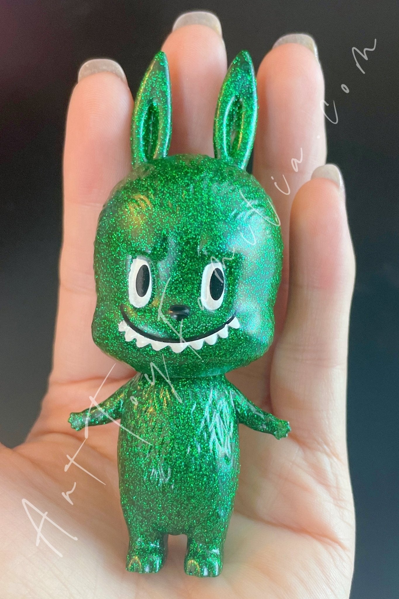POP MART The Little Monsters Mini Figure Collection 1 – Art Toy
