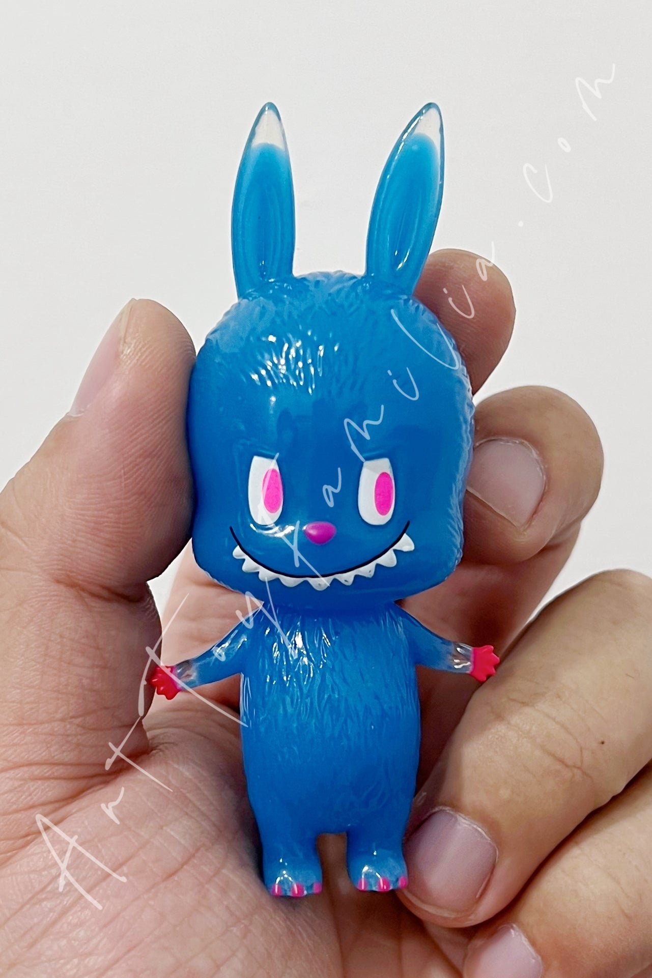 POP MART The Little Monsters Mini Figure Collection 2 – Art Toy