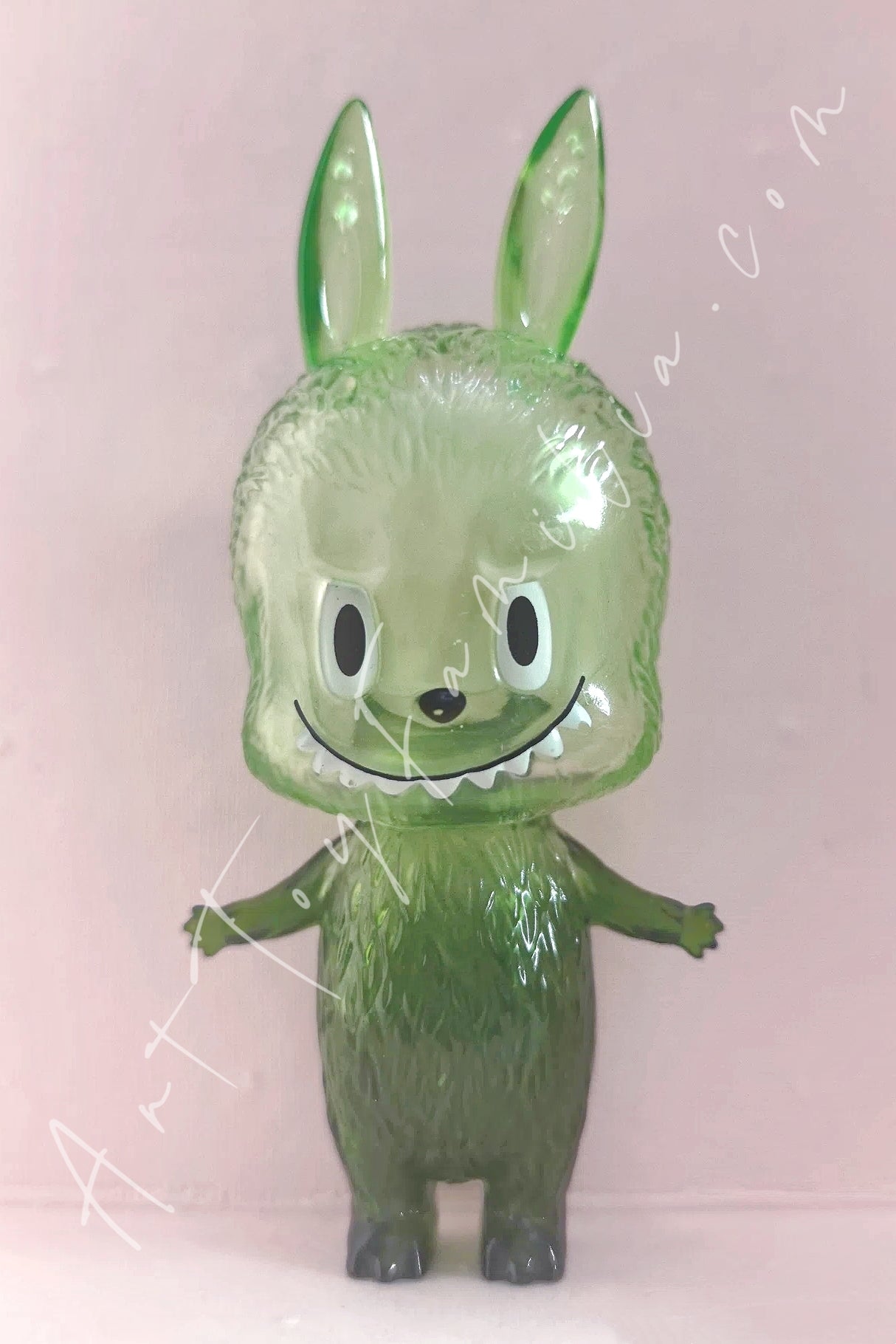 POP MART The Little Monsters Mini Figure Collection 2 – Art Toy