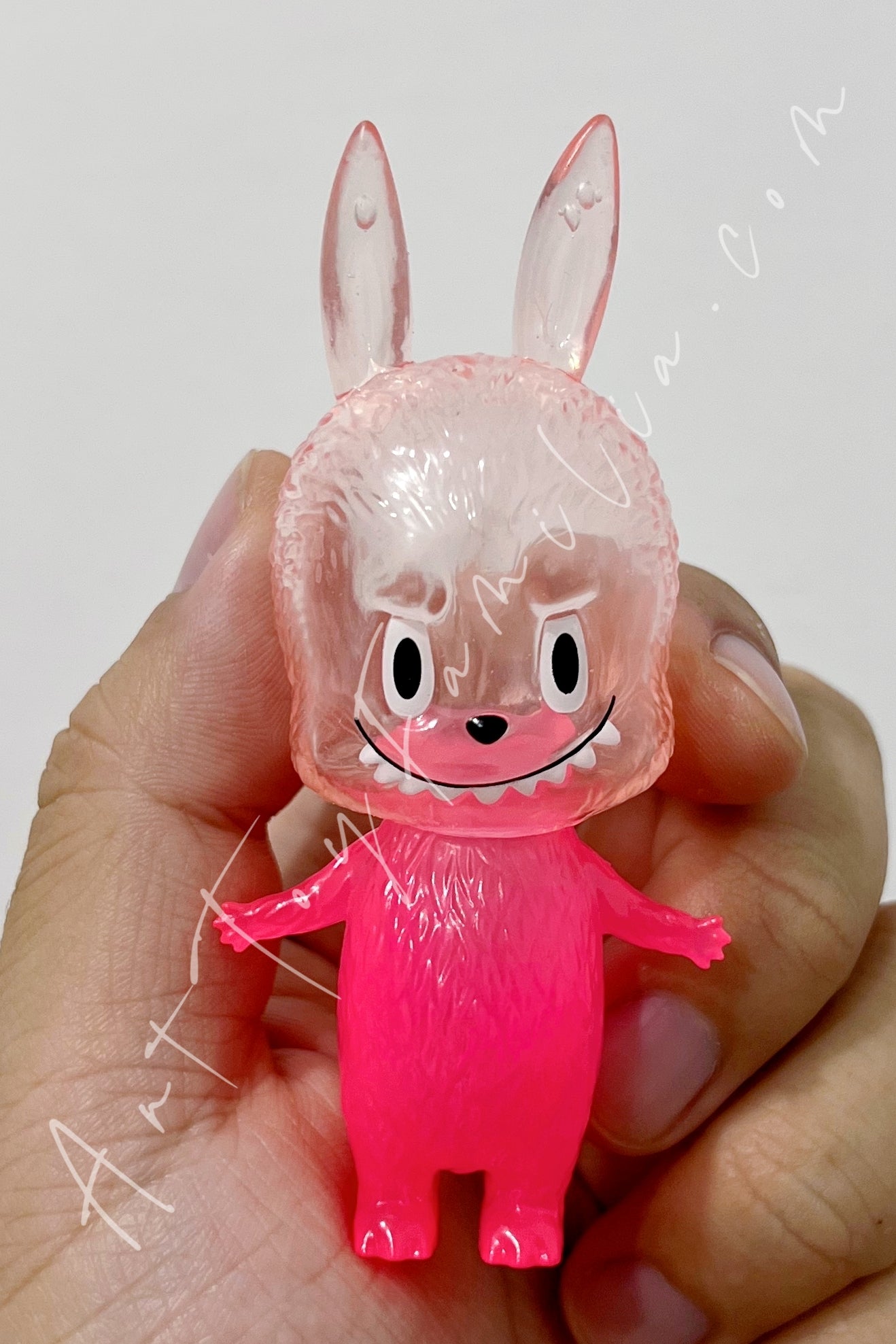 POP MART The Little Monsters Mini Figure Collection 2 – Art Toy