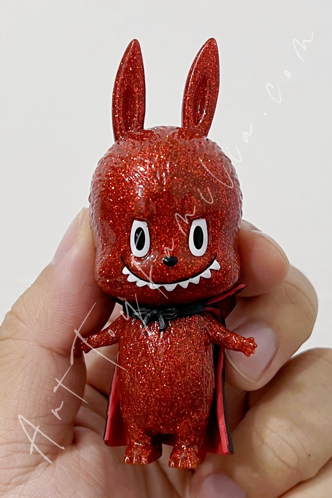 POP MART The Little Monsters Mini Figure Collection 2 – Art Toy