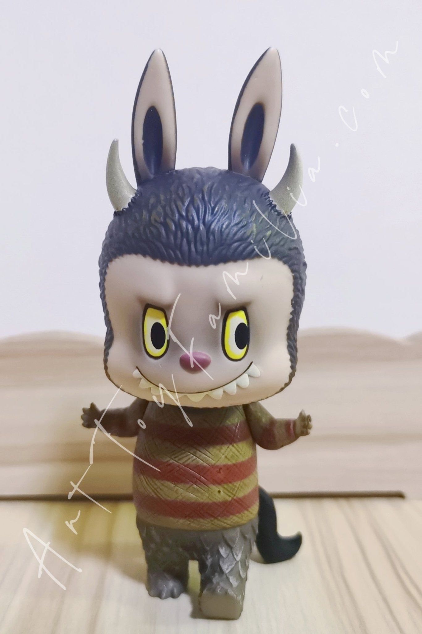POP MART The Little Monsters Mini Figure Collection 2 – Art Toy