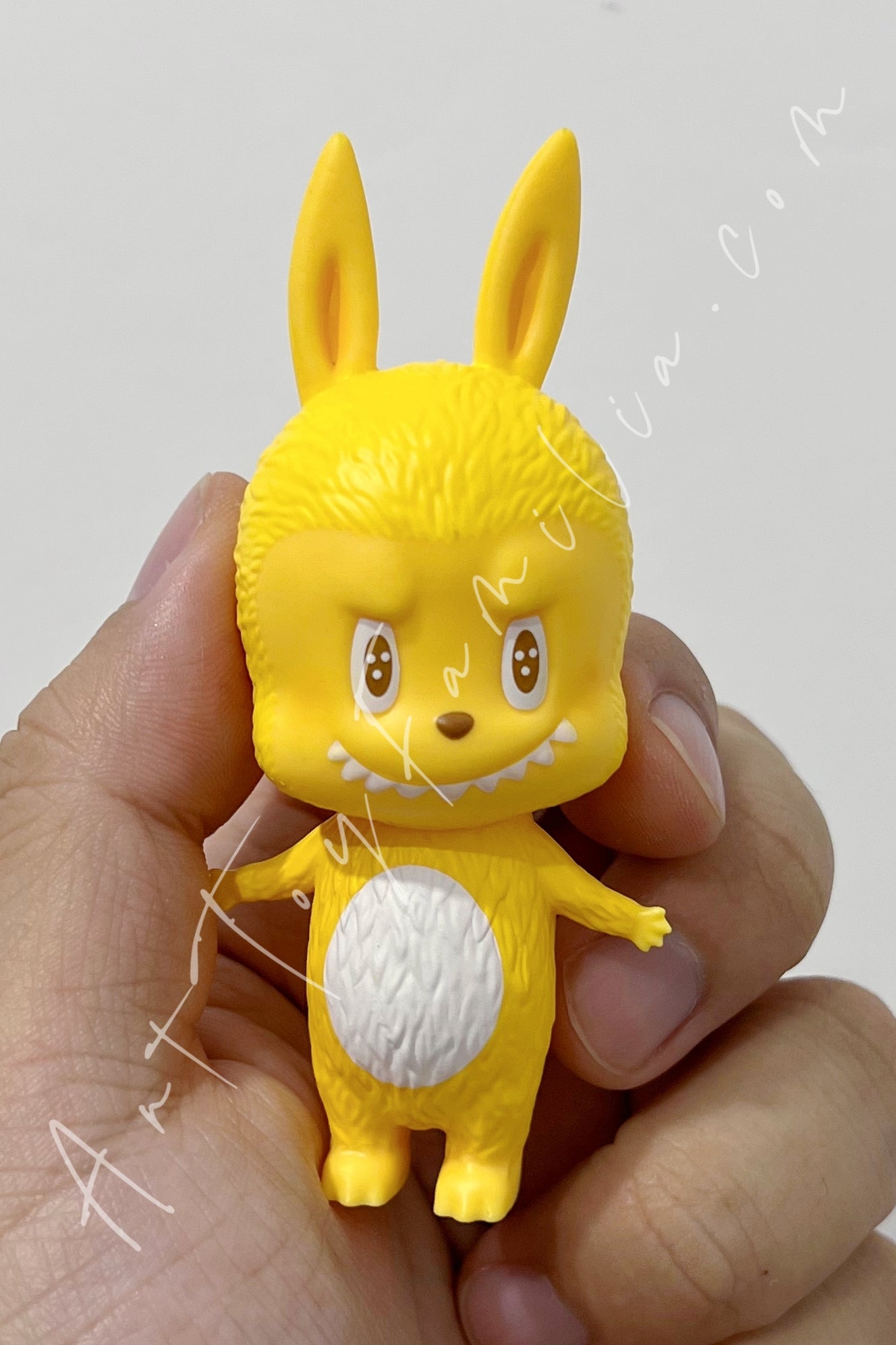POP MART The Little Monsters Mini Figure Collection 2 – Art Toy