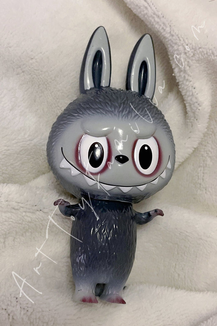 POP MART - The Little Monsters Mini Figure Collection 3 - 迷你Zimomo系列3代 Original - 原色