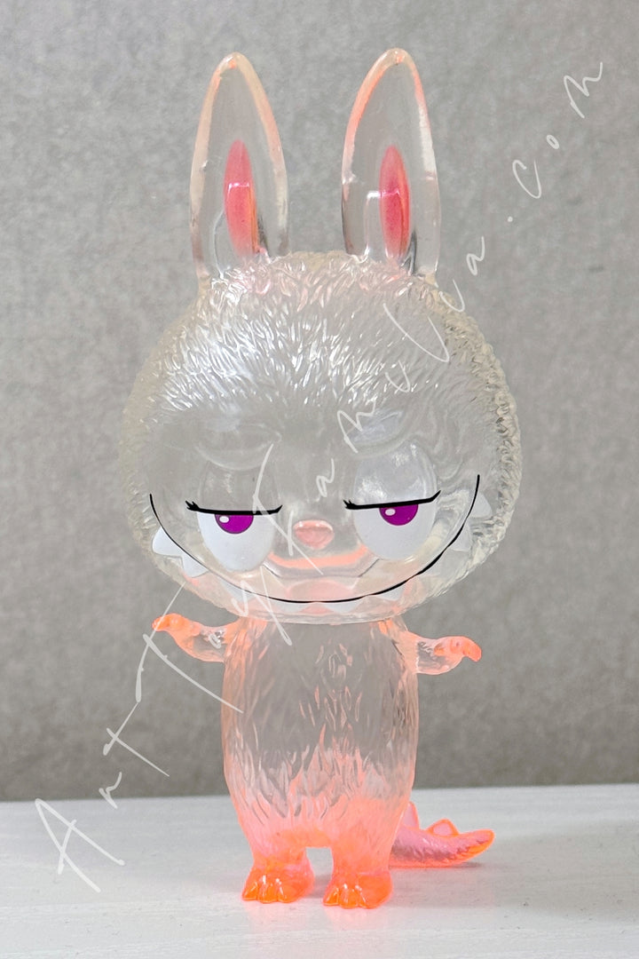 POP MART - The Little Monsters Mini Figure Collection 4 - 迷你Zimomo系列4代 Bliss - 乐福