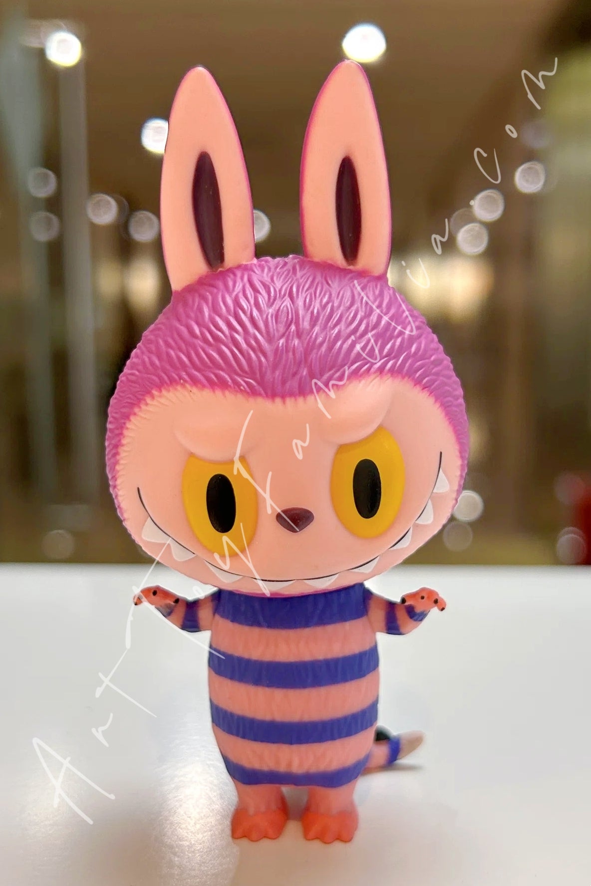 POP MART The Little Monsters Mini Figure Collection 4 – Art Toy
