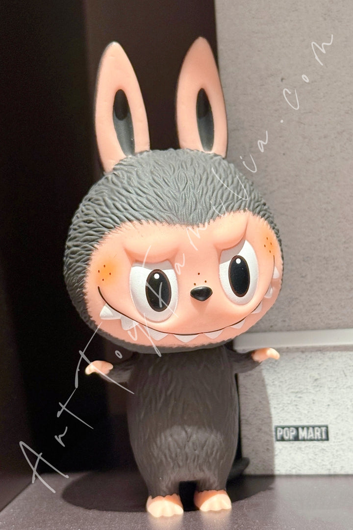 POP MART - The Little Monsters Mini Figure Collection 4 - 迷你Zimomo系列4代 Freckles - 小雀斑