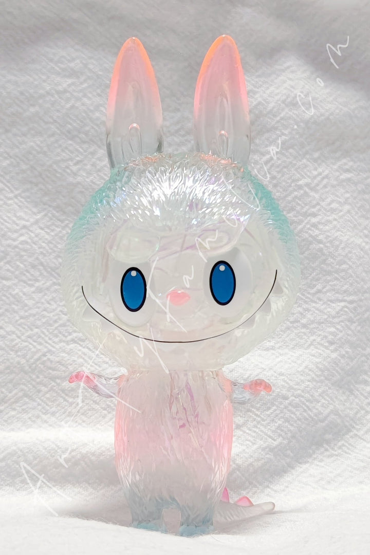 POP MART - The Little Monsters Mini Figure Collection 4 - 迷你Zimomo系列4代 KA(Secret) - 东京