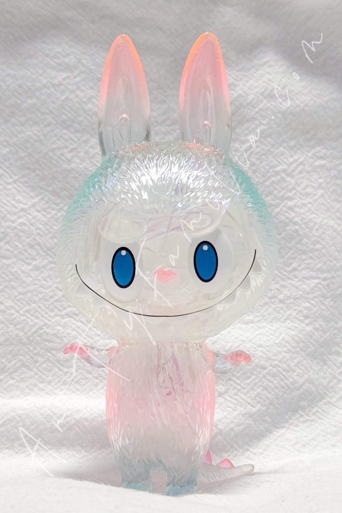 POP MART The Little Monsters Mini Figure Collection 4 – Art Toy