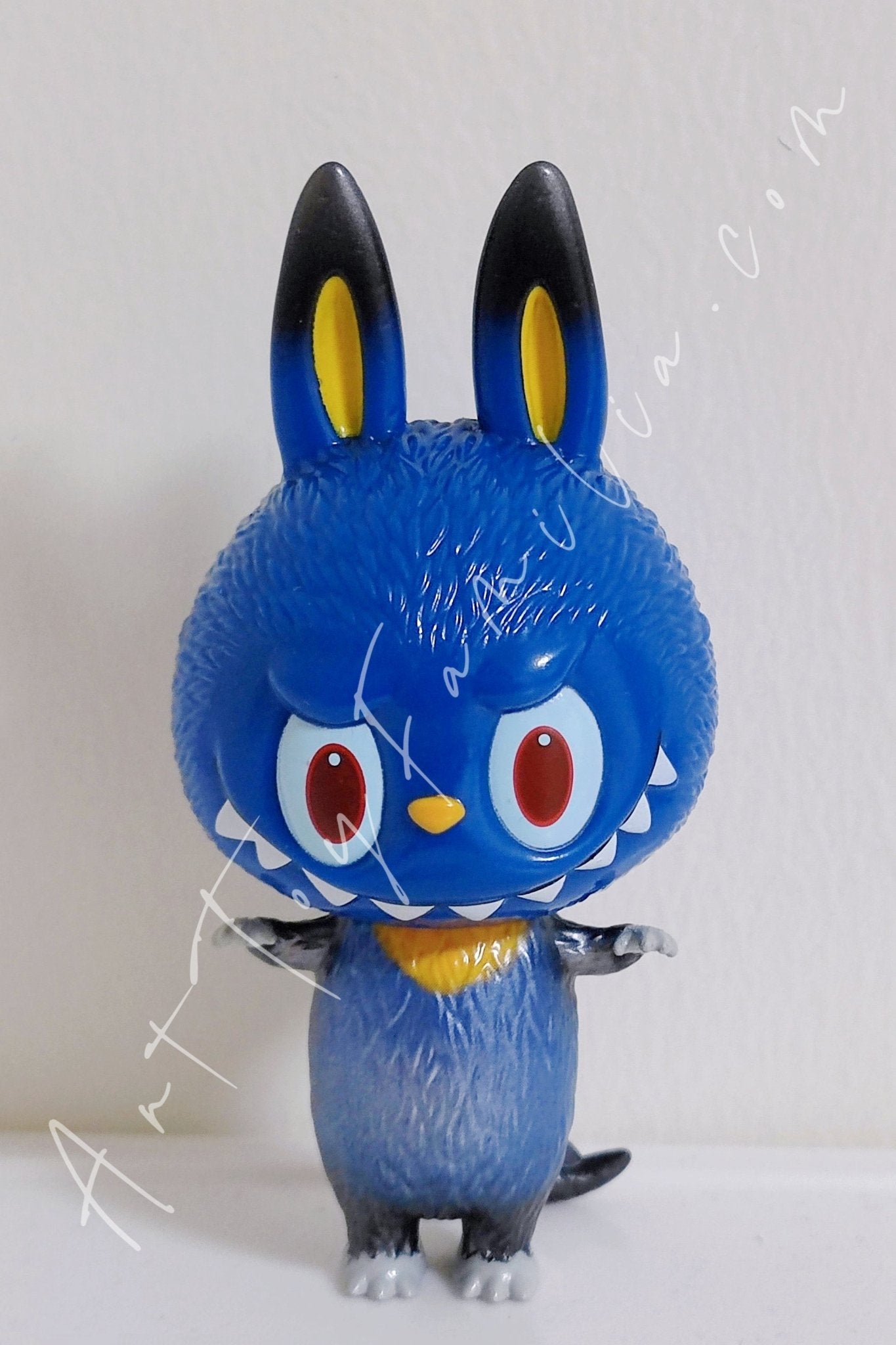 POP MART The Little Monsters Mini Figure Collection 4 – Art Toy