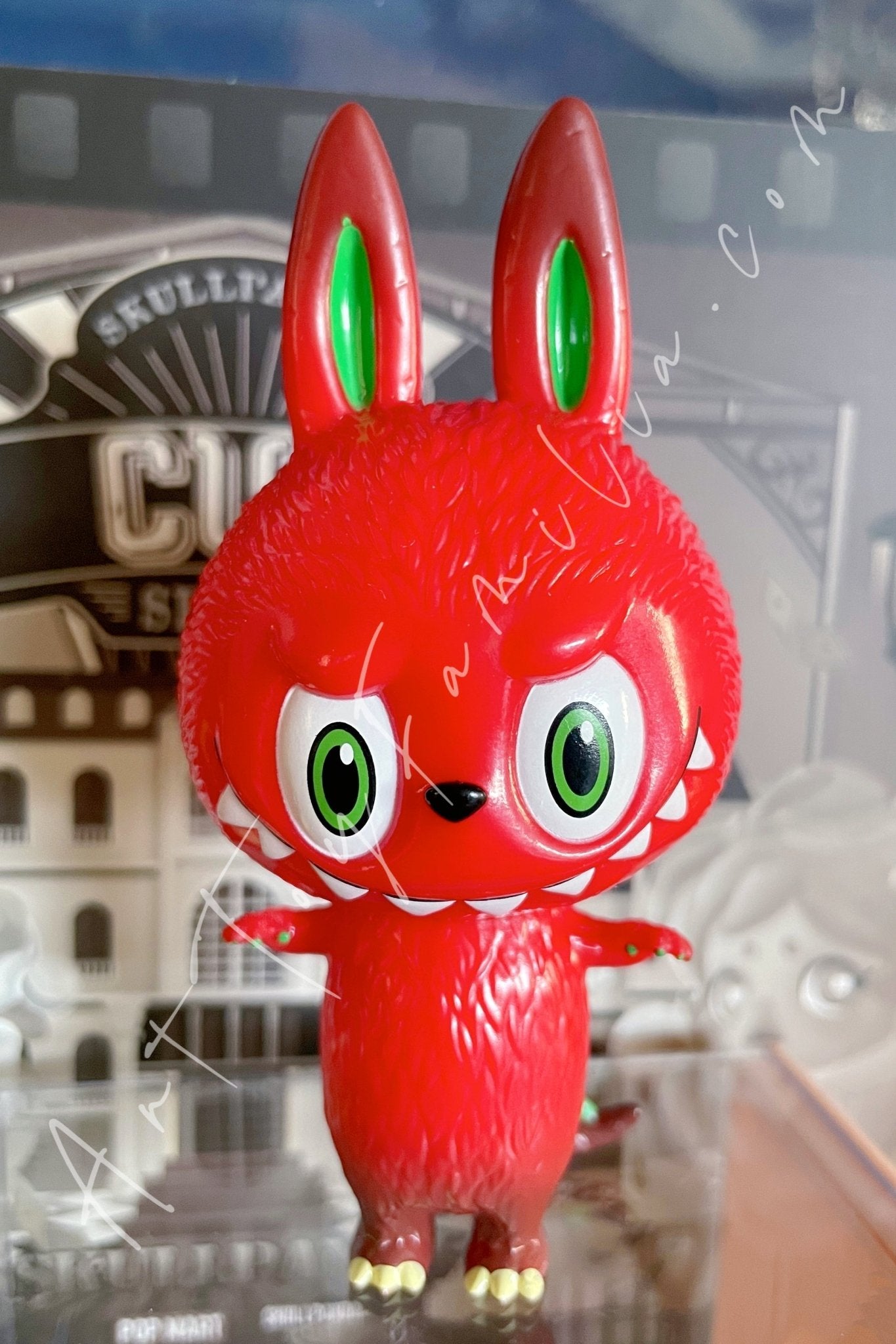POP MART The Little Monsters Mini Figure Collection 4 – Art Toy