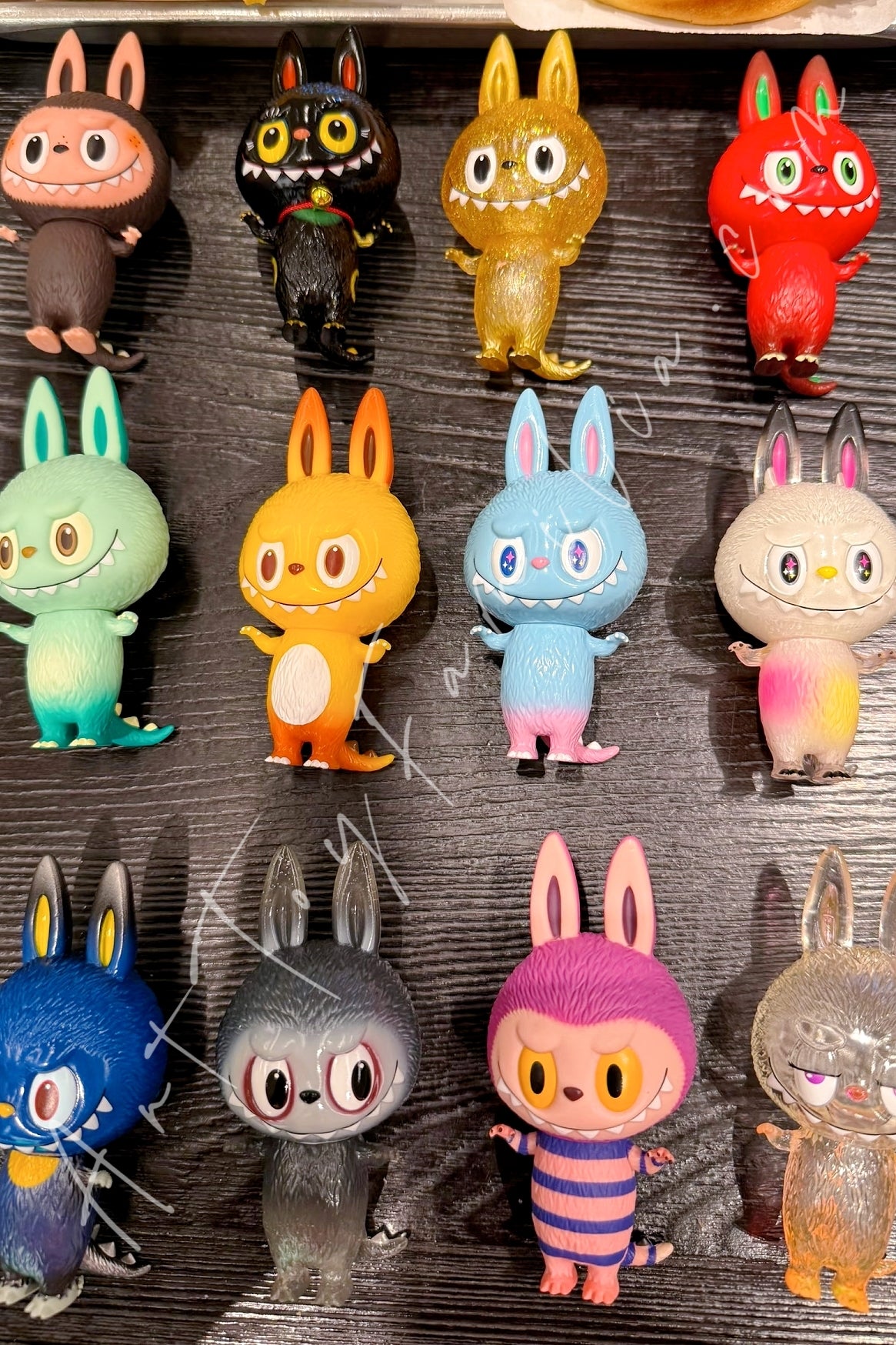 POP MART The Little Monsters Mini Figure Collection 4 – Art Toy