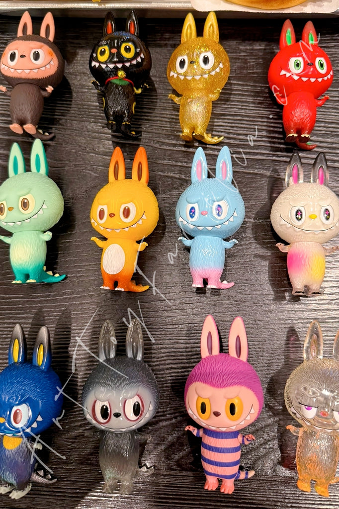 POP MART The Little Monsters Mini Figure Collection 4 – Art Toy