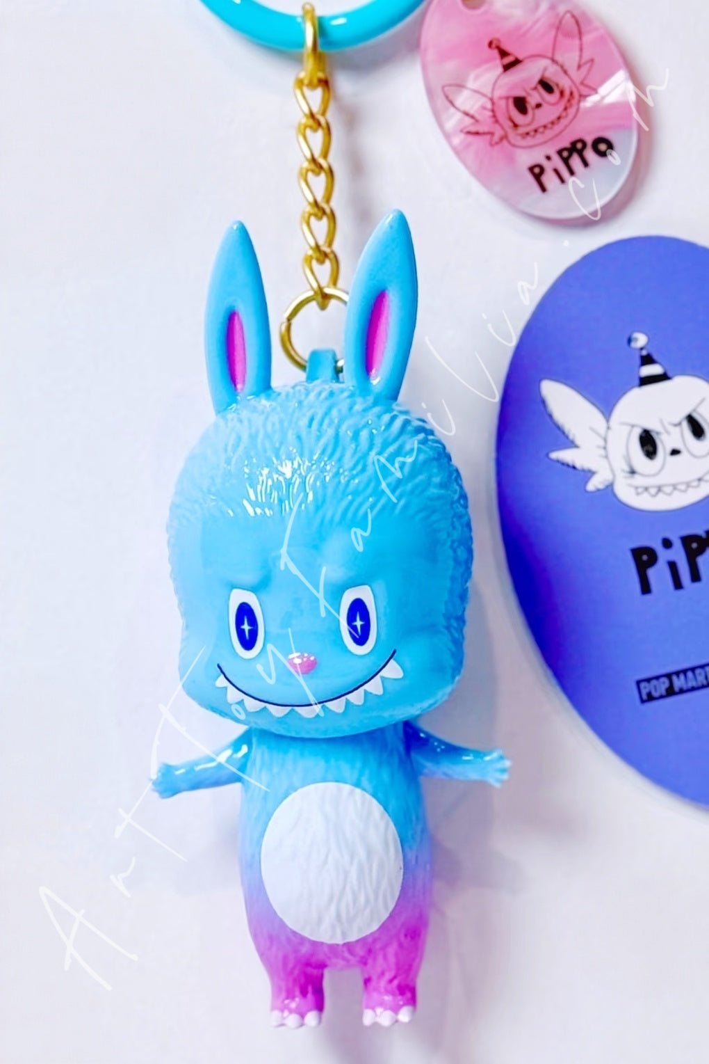 The Monsters 10th Anniversary Series | POP MART – Art Toy Familia