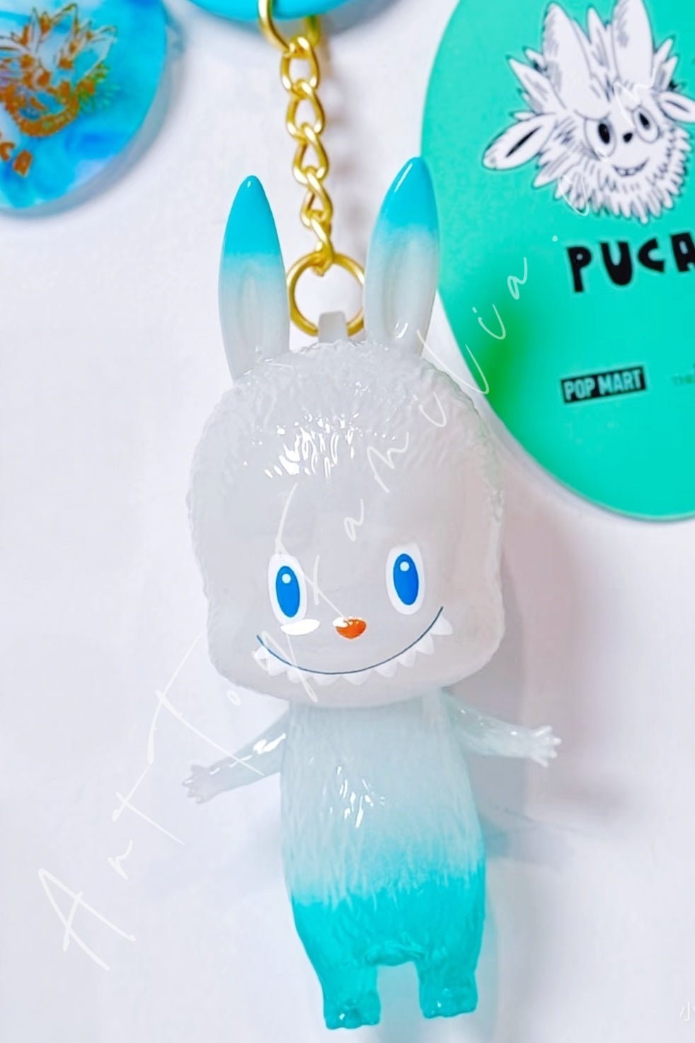 The Monsters 10th Anniversary Series | POP MART – Art Toy Familia