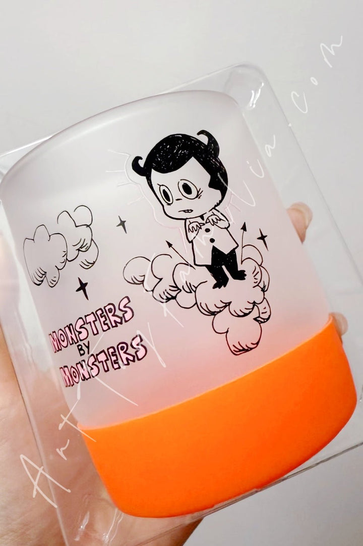 POP MART - The Monsters 10th Anniversary Series Mini Cup - 十周年系列Mini杯 Yaya