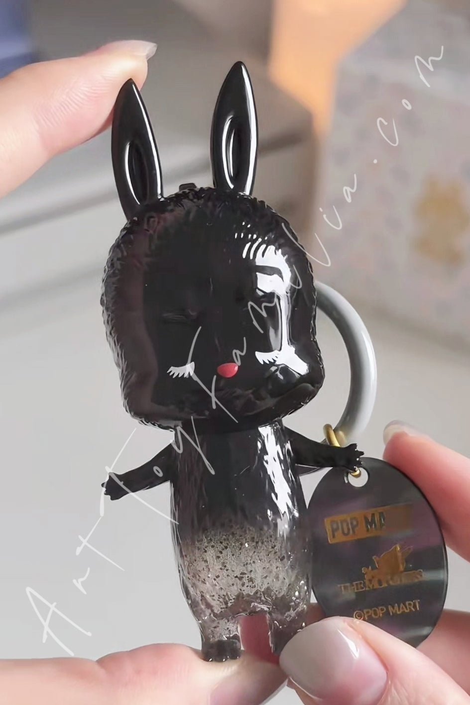 POP MART - The Monsters 10th Anniversary Series - 十周年系列 Monsters By Monsters(Secret)