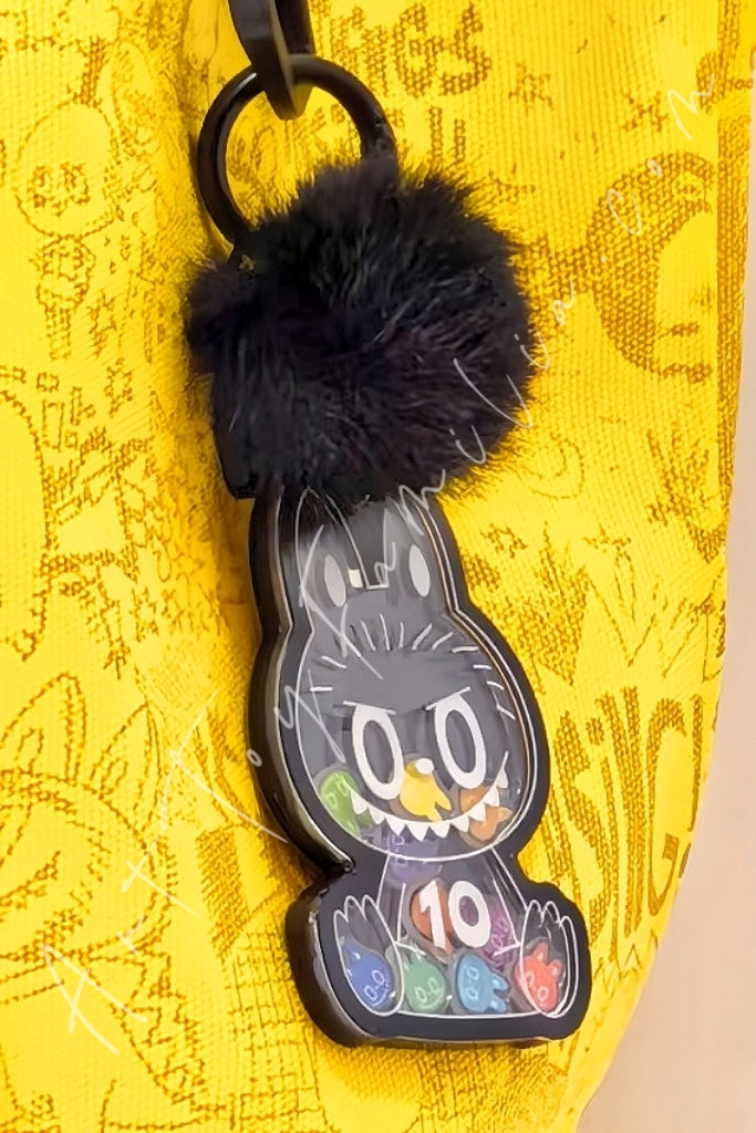 The Monsters 10th Anniversary Tour – Art Toy Familia