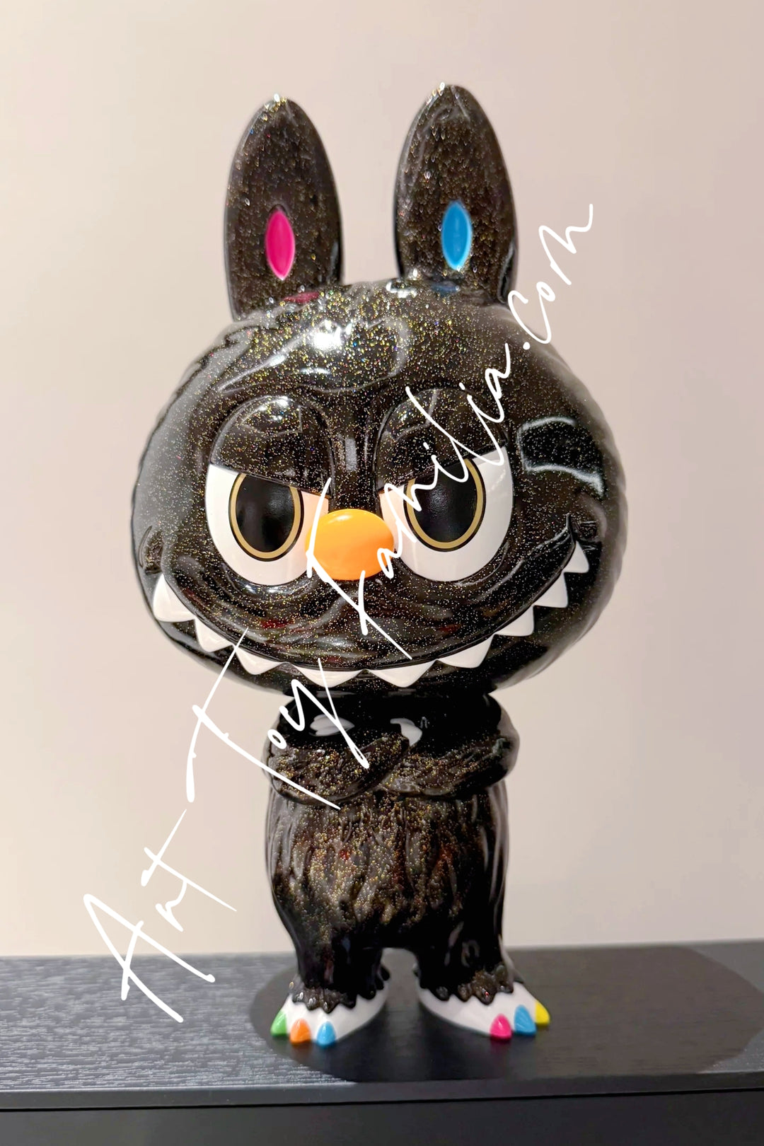 Popmart The Monsters Cowawa ZWA