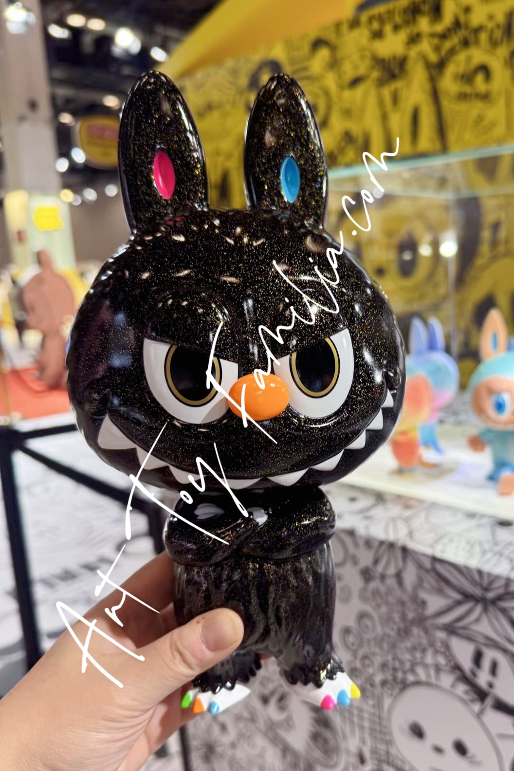 2025北京PTS限定　COWAWA MET 2025 Beijing PTS – Page 2 – Art Toy Familia