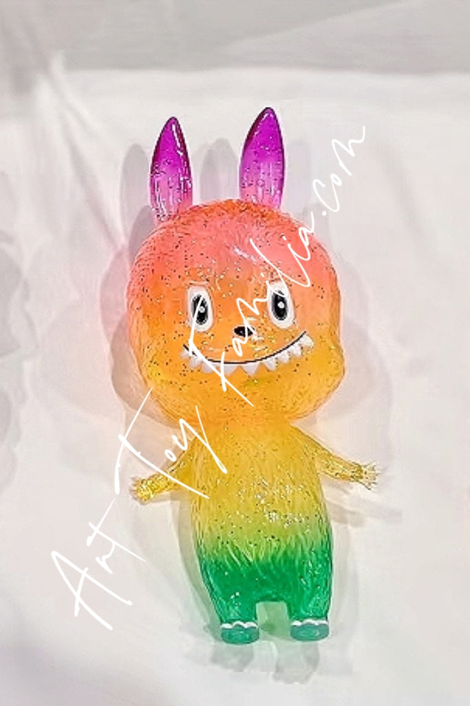 Popmart The Monsters Labubu Amo