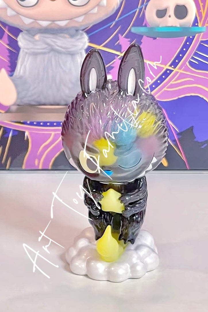 Popmart The Monsters Labubu Constellation Series Scorpio