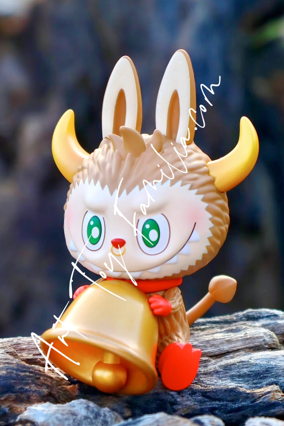 The Monsters Labubu Constellation Series - 星座系列 – Art
