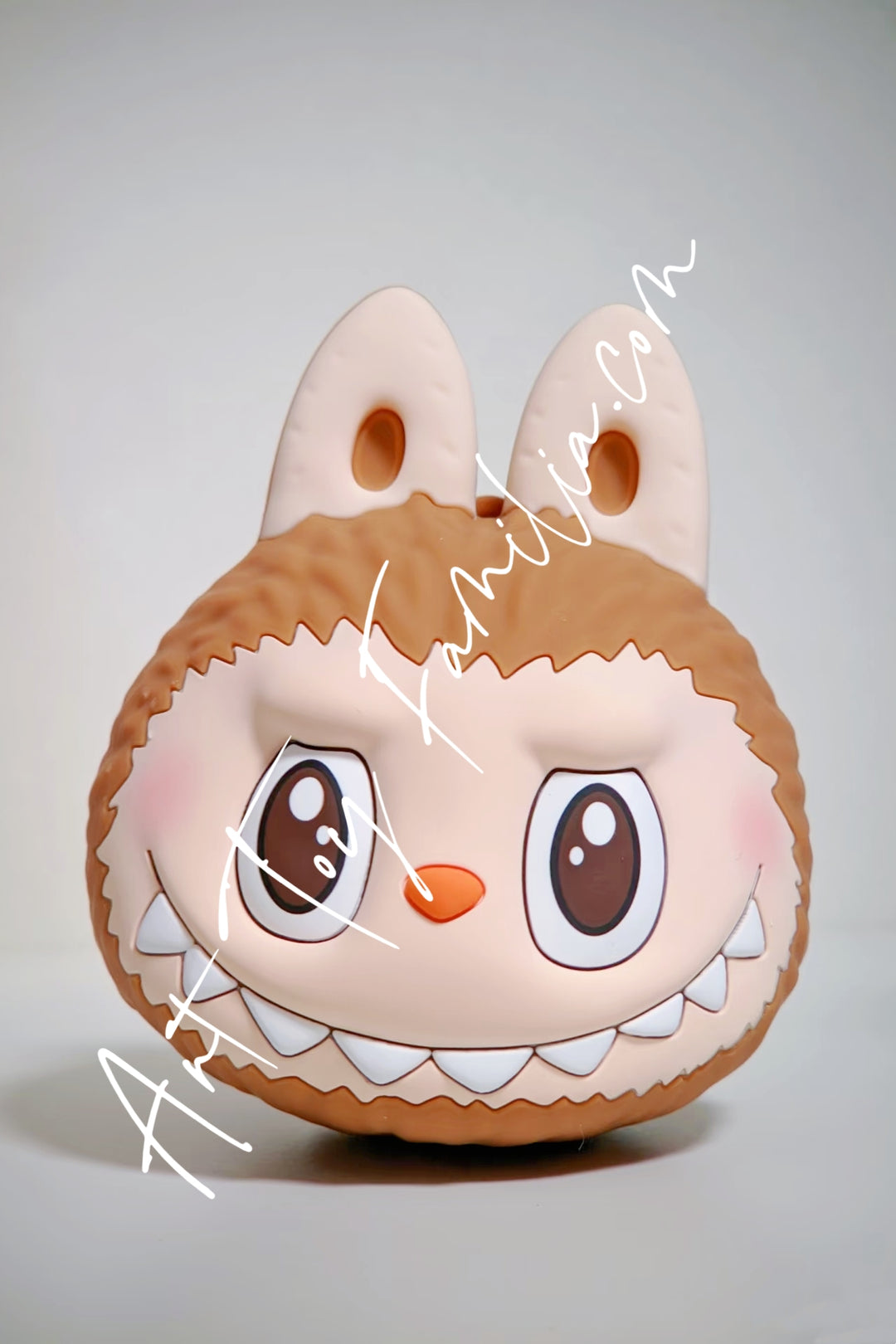 Popmart The Monsters Labubu Forest Fairy Tale Series Earphone Case
