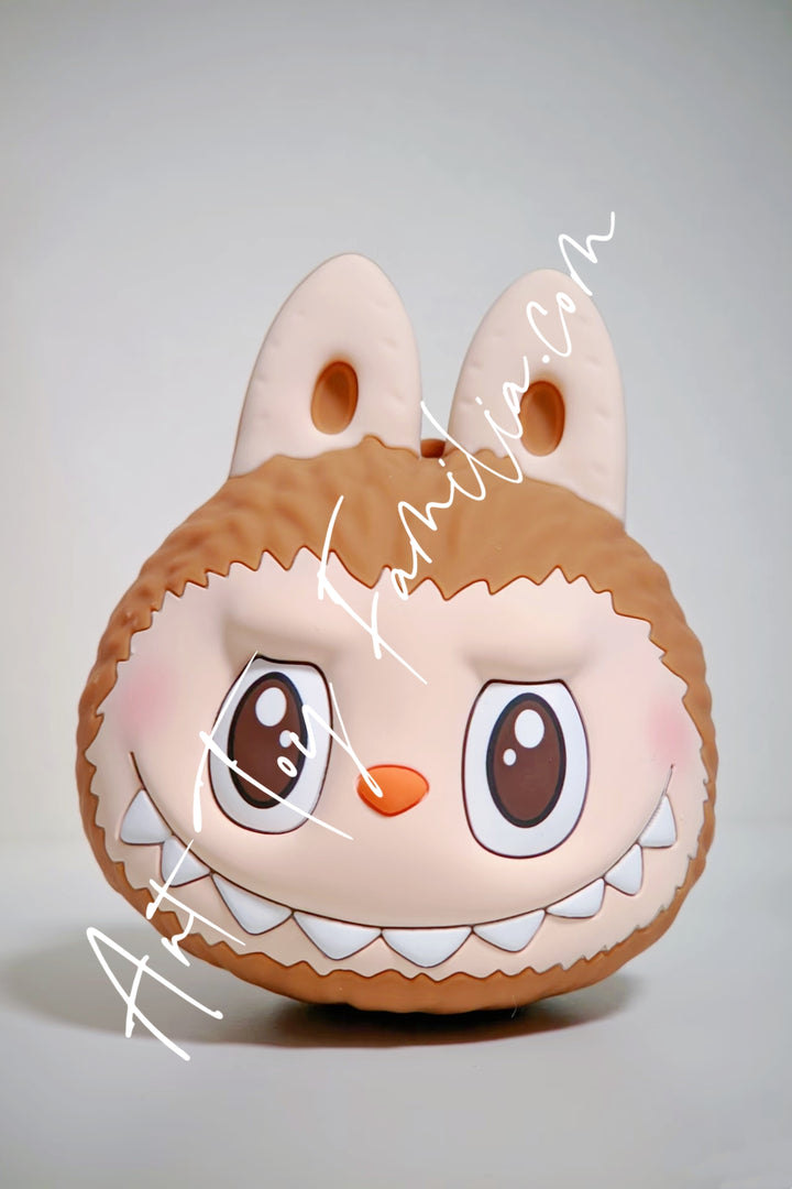 Popmart The Monsters Labubu Forest Fairy Tale Series Earphone Case