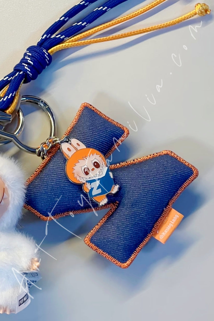 ♡Candy♡ LABUBU PIN FOR LOVE 後半 (N〜Z) LABUBU - BLIND BOX - PIN FOR LOVE SERIES (N-Z) PENDANT PLUSH