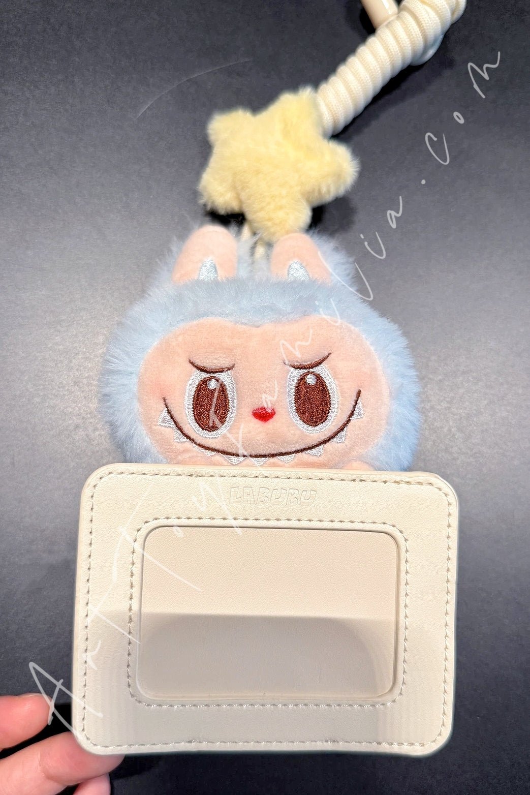 The Monsters Labubu Twinkly Fairy Tale Series Sparkly Surprise