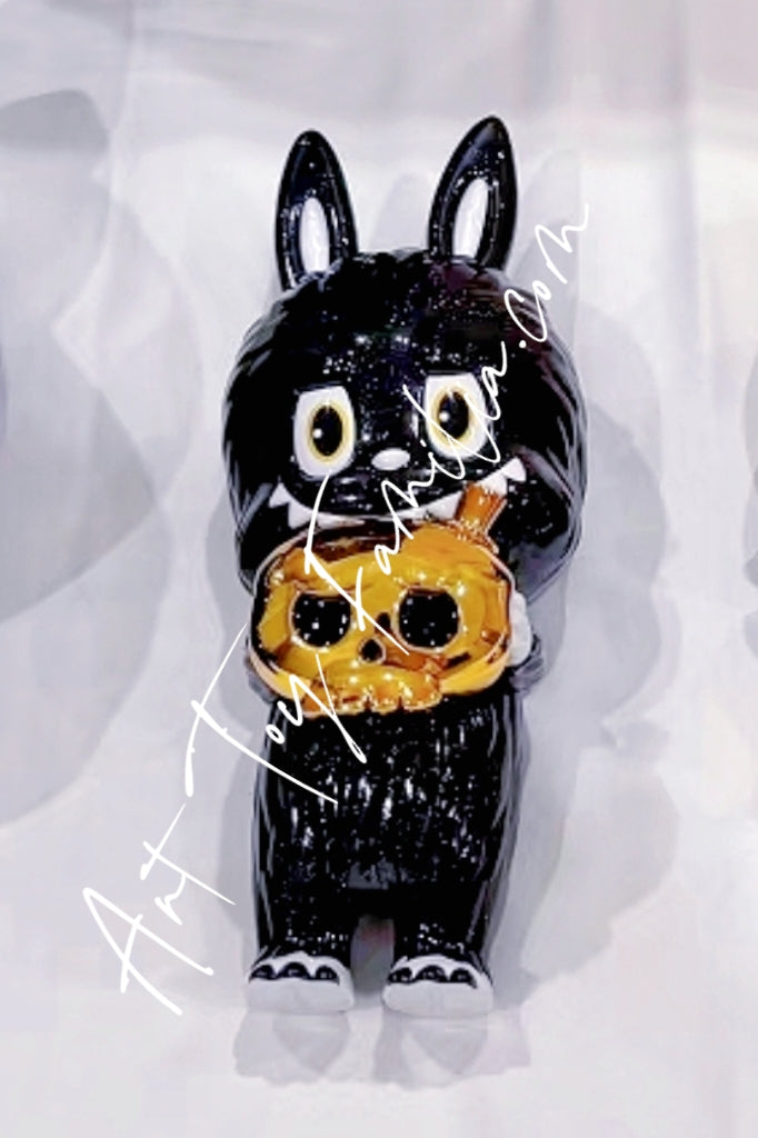 Popmart The Monsters Labubu Tycoco Cre