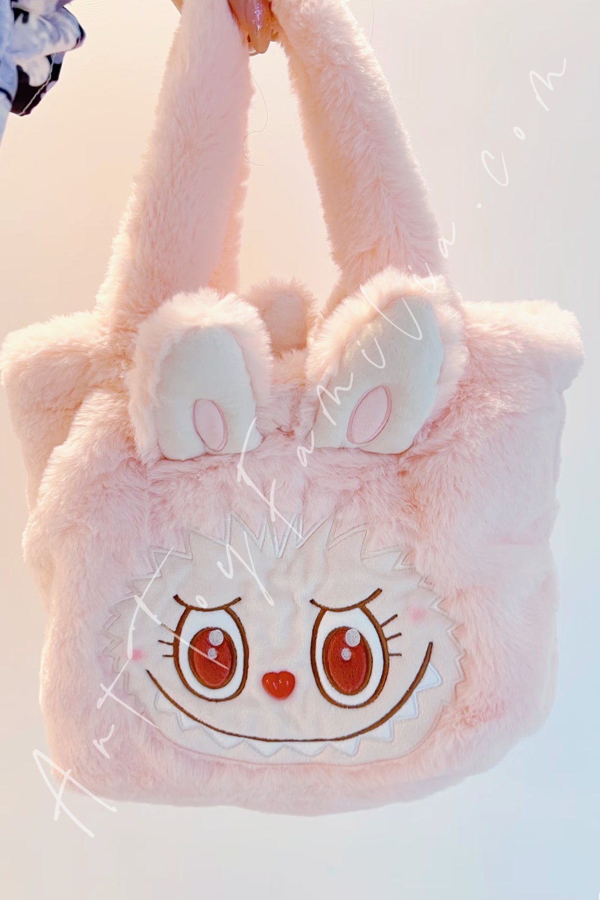 POP MART Labubu Blind Boxes & Plush – Tagged 