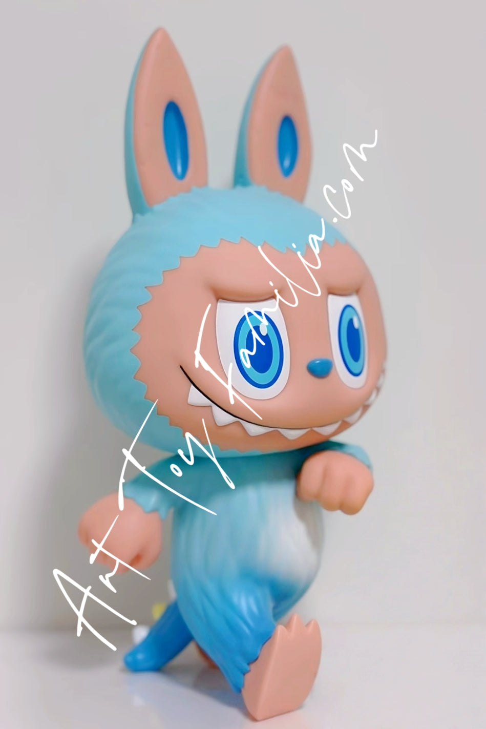 Popmart The Monsters Zimomo ST STA