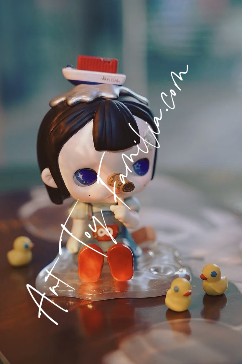 Popmart Tinytiny The Lie Of Freedom