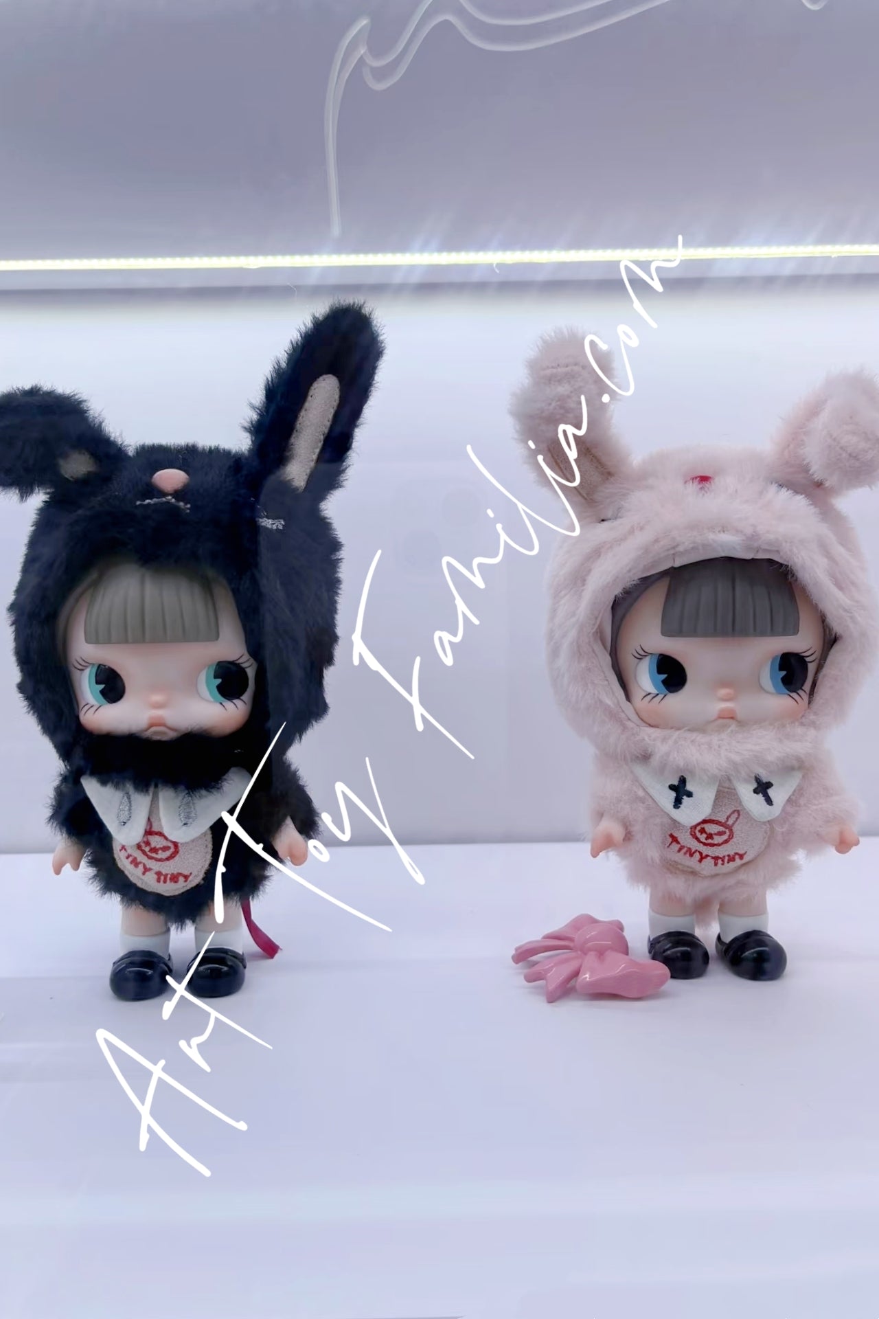 【2025 PTS Beijing限定】TinyTiny 限定フィギュア 2025 Beijing PTS – Page 2 – Art Toy Familia