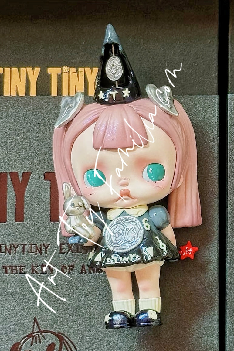 2025北京PTS限定　COWAWA MET 2025 Beijing PTS – Page 2 – Art Toy Familia