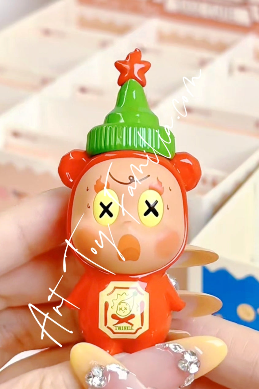 Twinkle Twinkle Create Your Taste Series(A/B) - 随心配系列(A/B