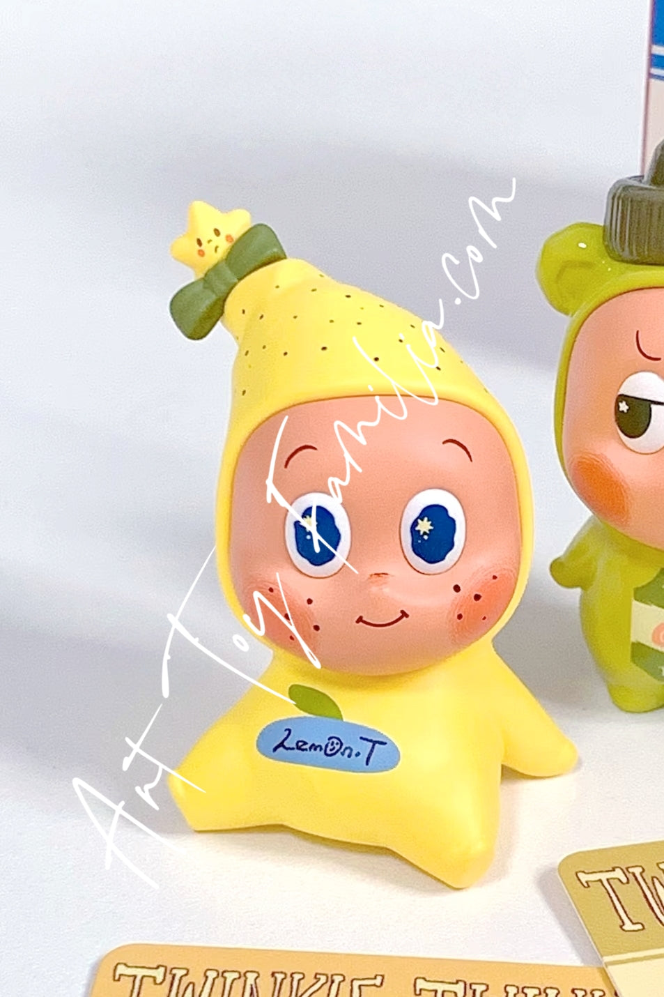 【バラ売り可能】Twinkle Twinkle Create YourTaste TWINKLE TWINKLE CREATE YOUR TASTE SERIES FIGURES TWINKLE