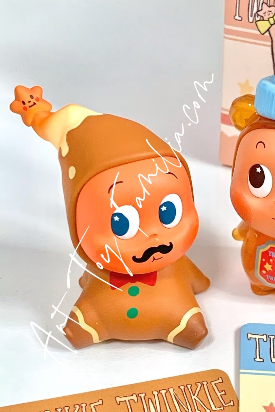 Twinkle Twinkle Create Your Taste Blind Box – POP MART – Art Toy
