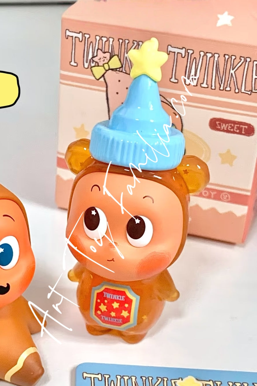 【アソート】Twinkle Twinkle Create Your Taste Twinkle Twinkle Create Your Taste Series Figures - B - POP