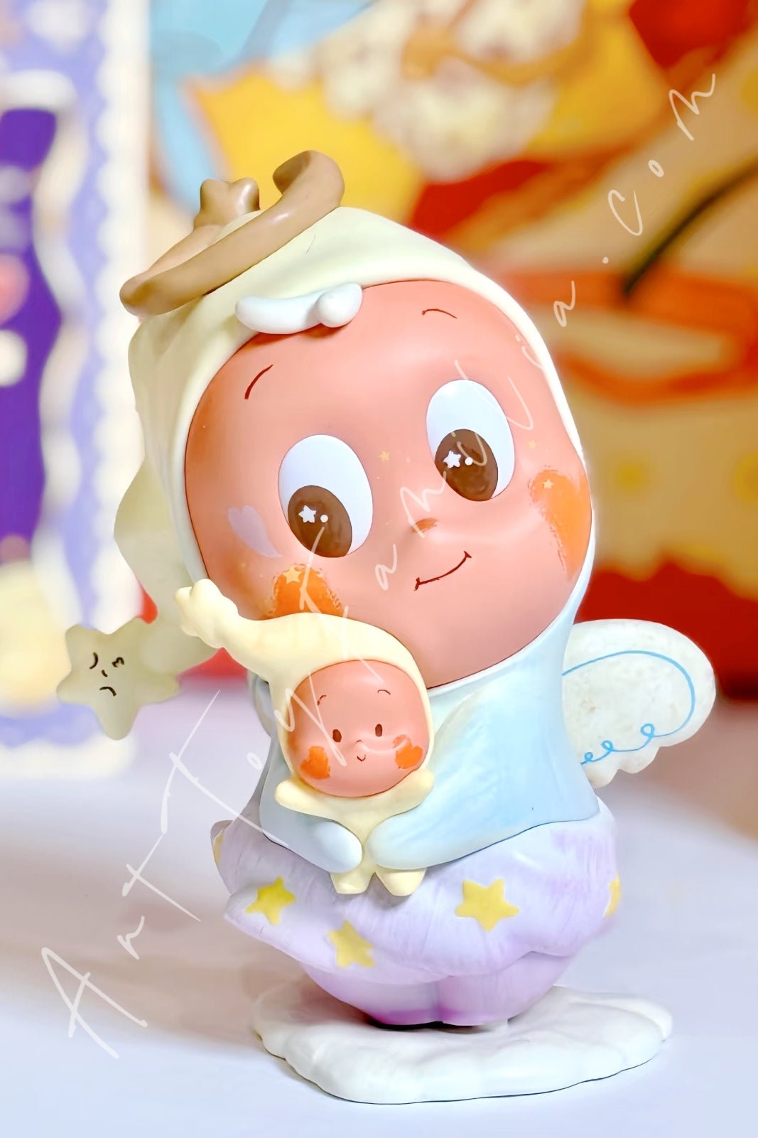 Twinkle Twinkle Crush On You Series | POP MART – Art Toy Familia