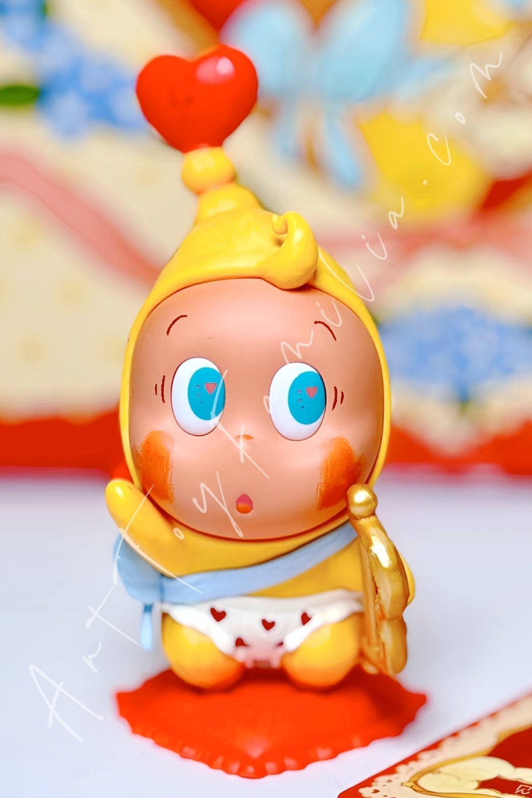 Twinkle Twinkle Crush On You Series | POP MART – Art Toy Familia