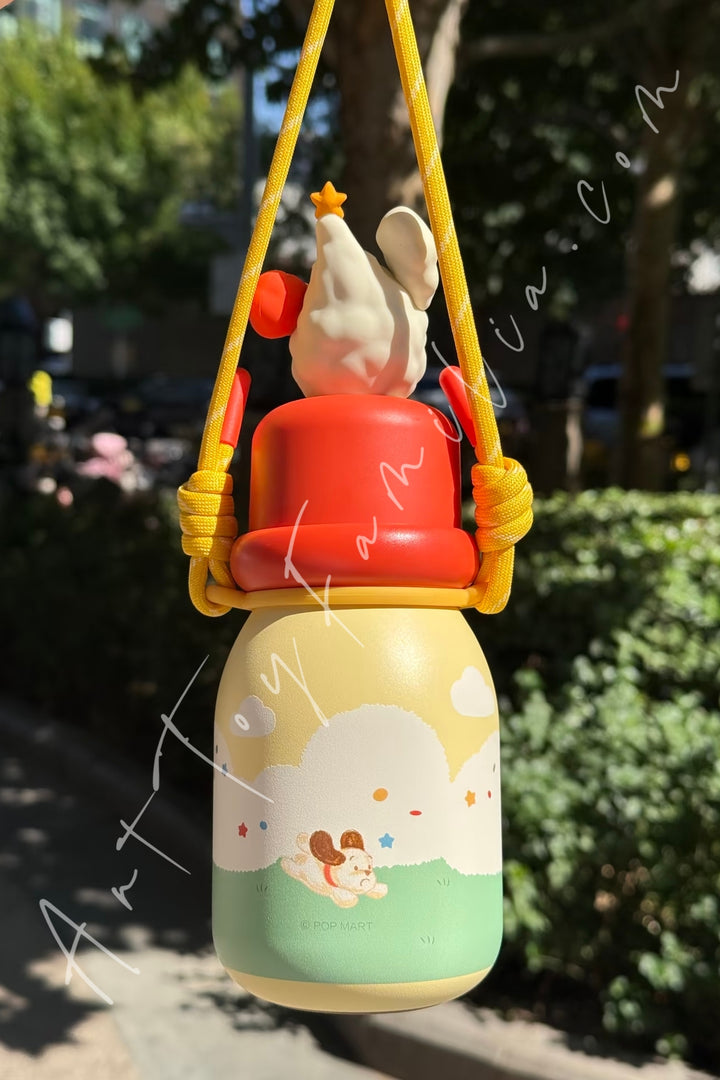 Popmart Twinkle Twinkle Live The Ordinary Series Insulated Cup