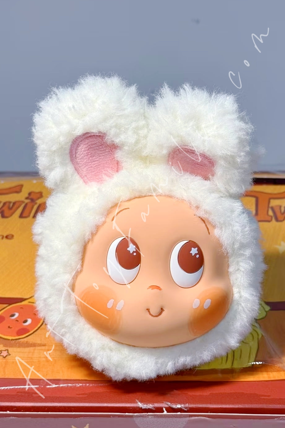 twinkle – Art Toy Familia