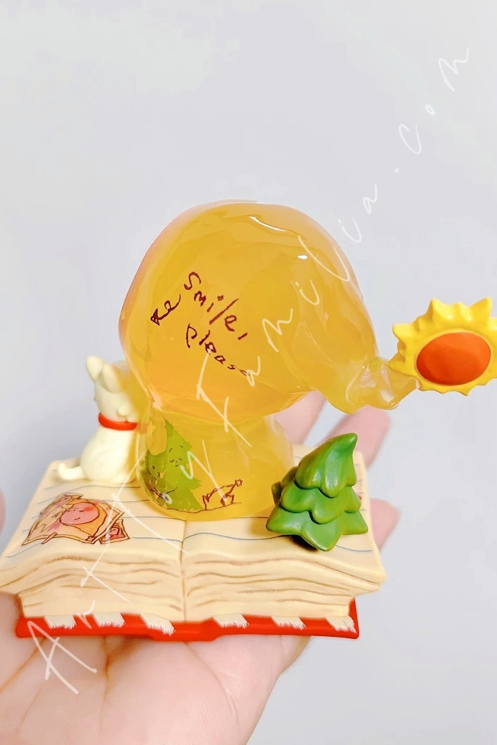 Popmart Twinkle Twinkle Starlight by Your Side Figure