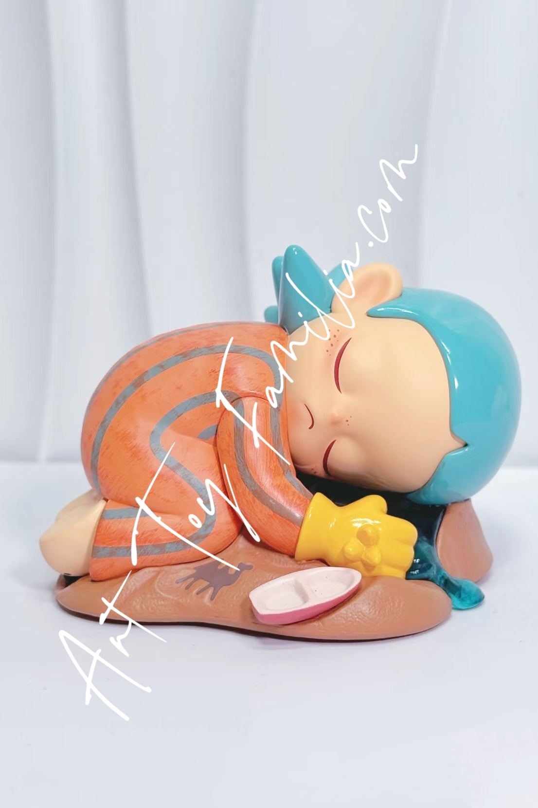 Zsiga Take It Slow Series - 慢下来系列 – Art Toy Familia