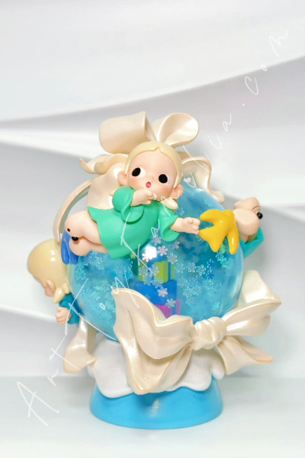 Zsiga The Winter of Gifts シリーズ　シークレット Zsiga The Winter of Gifts シリーズ シークレット Zsiga The Winter